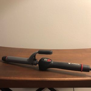 Solano Spring Professional 1” Curling Iron